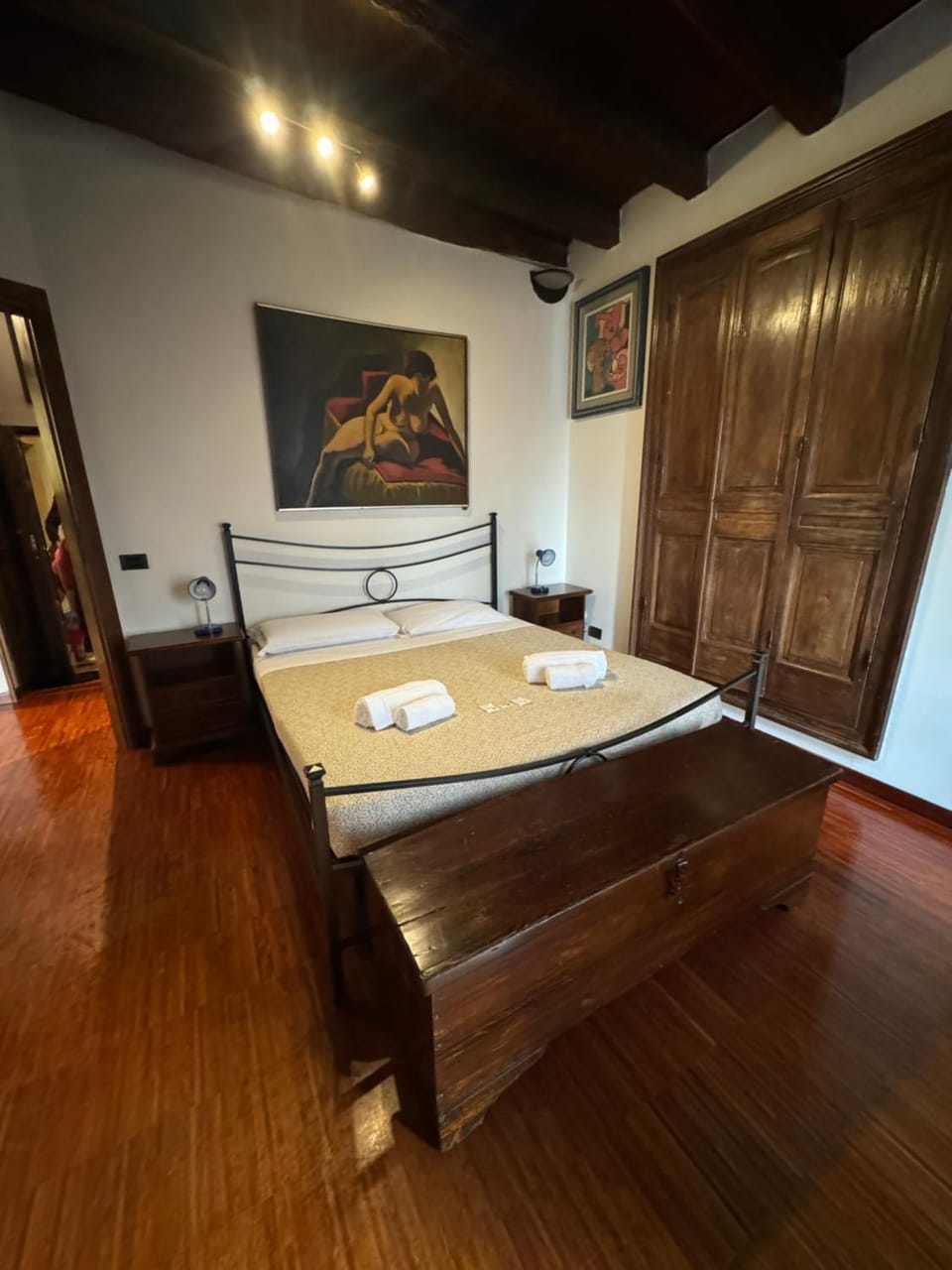 Appartamento lungadige Apartment in Verona
