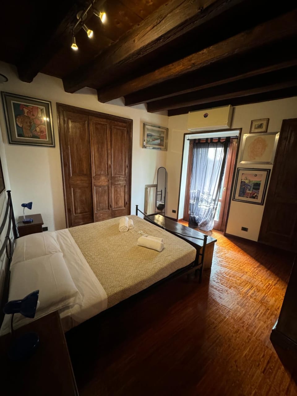 Appartamento lungadige Apartment in Verona