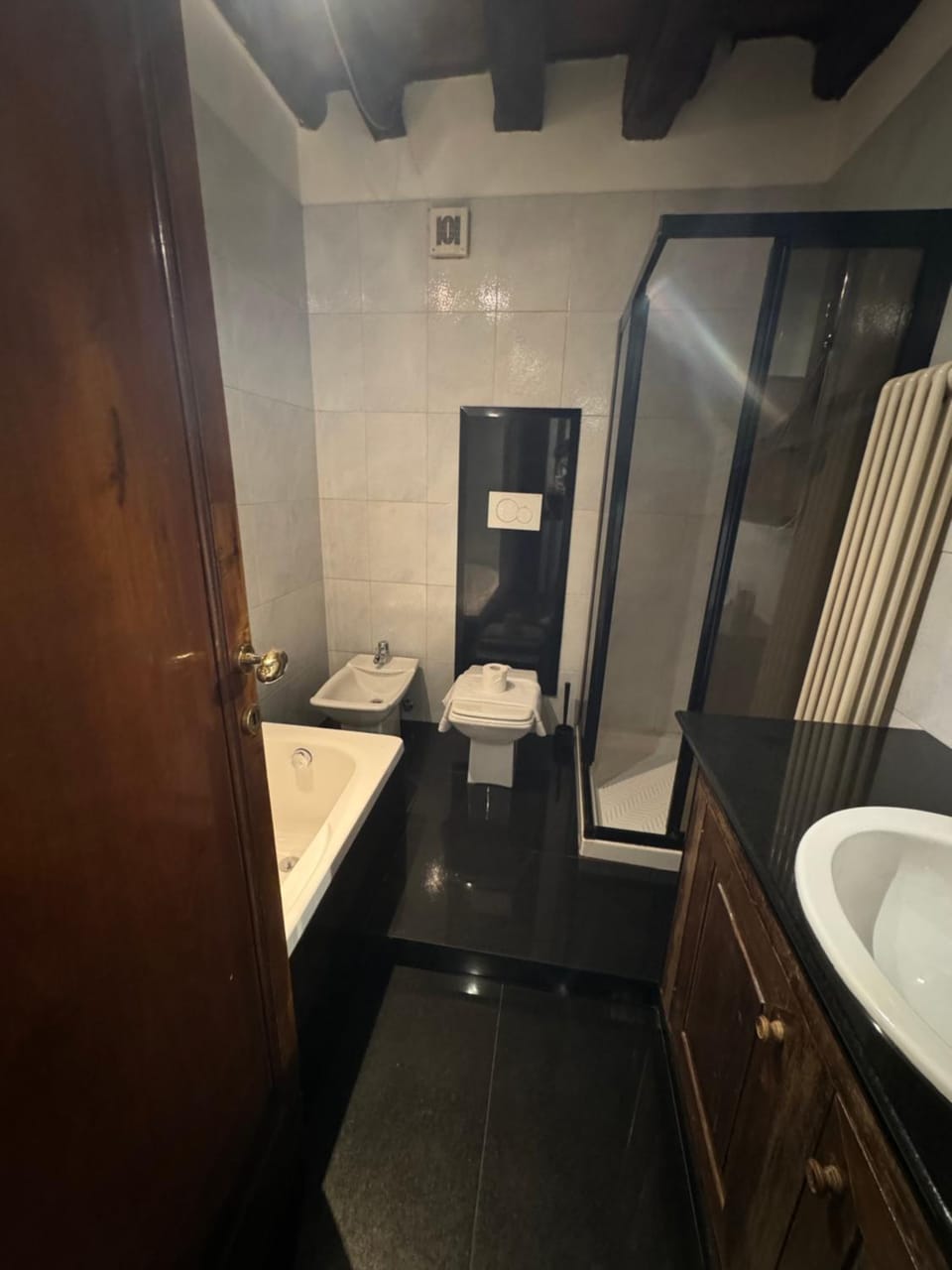 Appartamento lungadige Apartment in Verona
