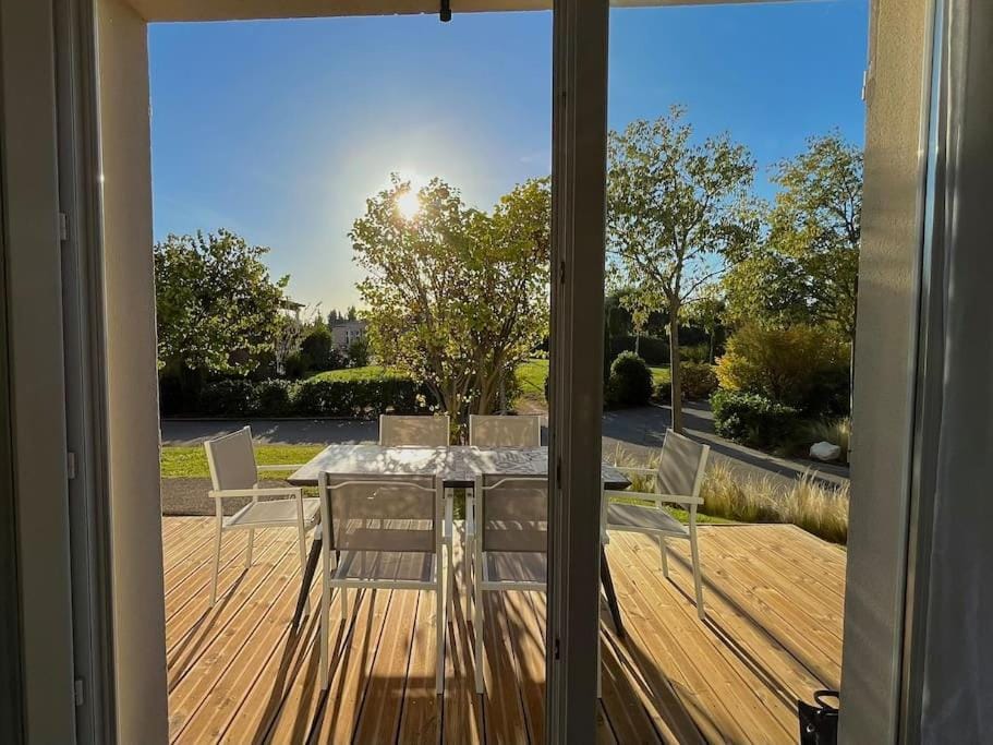 maison village vacances demeures du Ventoux House in Carpentras