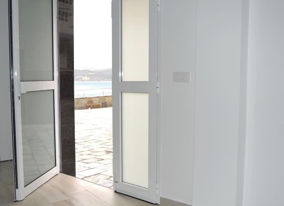 View (from property/room), Sea view