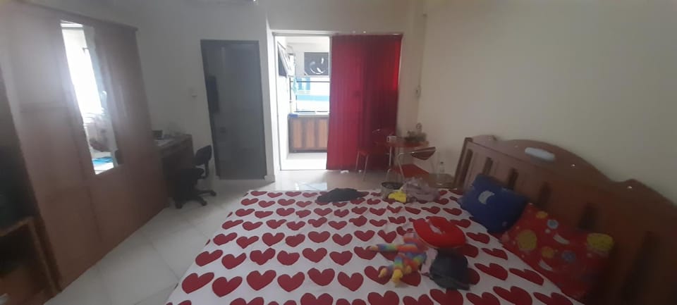 Кондо 32 кв.м Apartment in Pattaya City