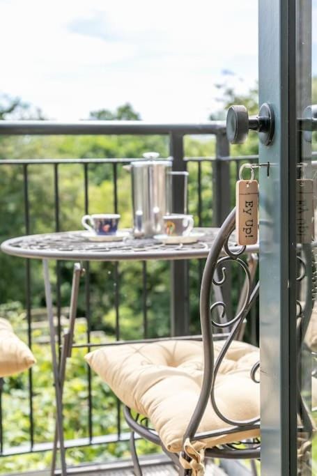 View (from property/room), Balcony/Terrace