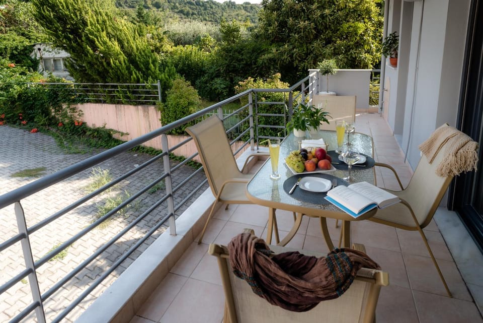 View (from property/room), Balcony/Terrace, Balcony/Terrace