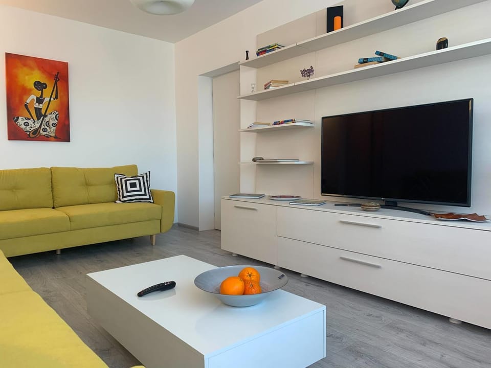 Transylvania Residence Apartment in Romania