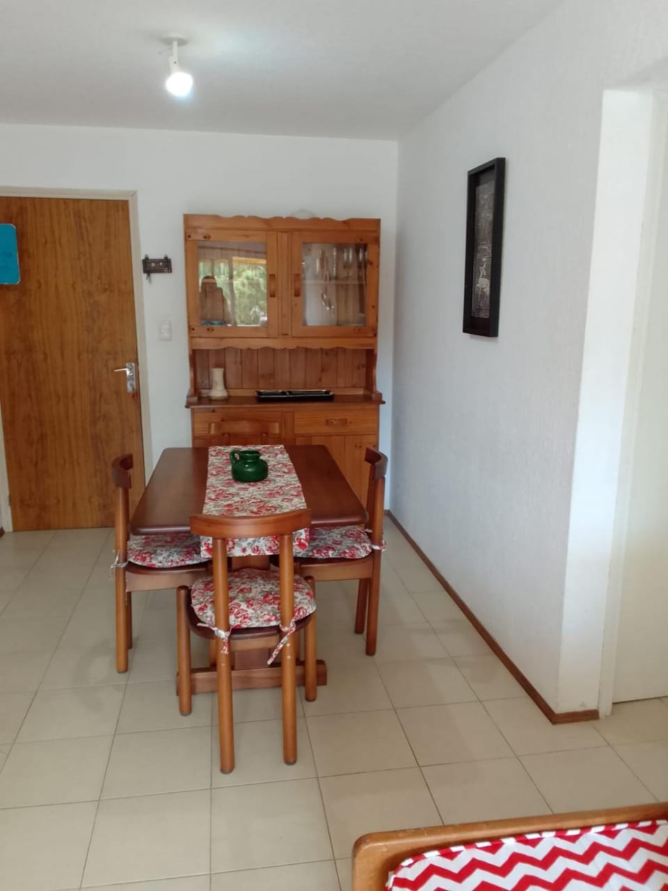 MAR DEL ESTE III PUNTA DEL ESTE Apartment in Punta del Este