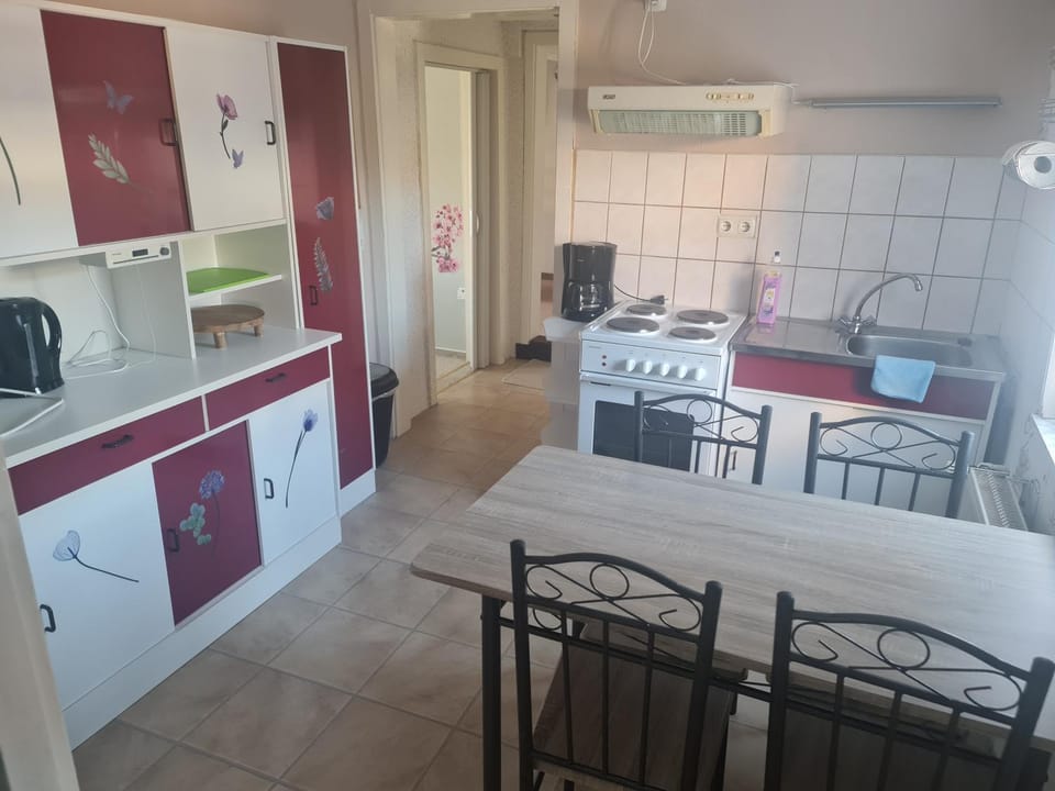 Ferienwohnungen Fam. Bartl Apartment in Quedlinburg