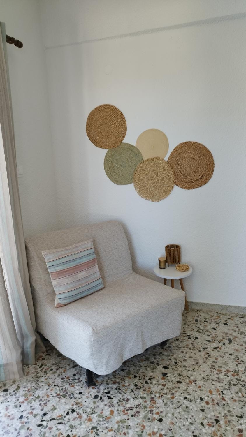 Angelique Όμορφο διαμέρισμα στο Porto Heli Apartment in Argolis, Greece