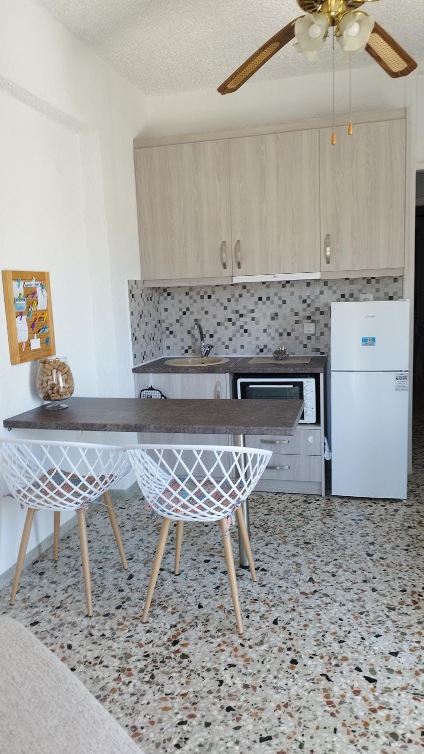 Angelique Όμορφο διαμέρισμα στο Porto Heli Apartment in Peloponnese Region