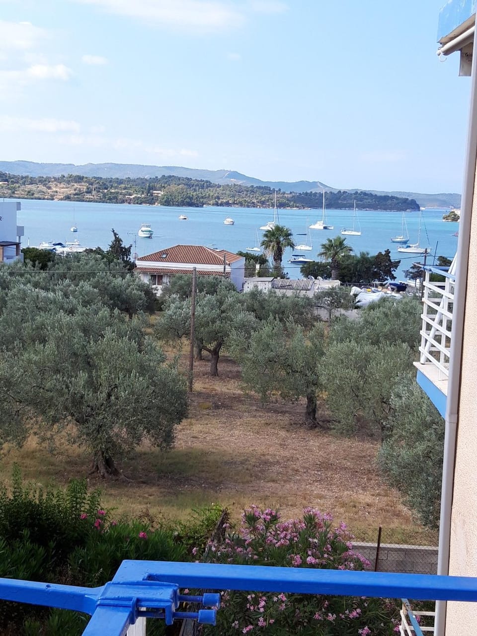 Sea view