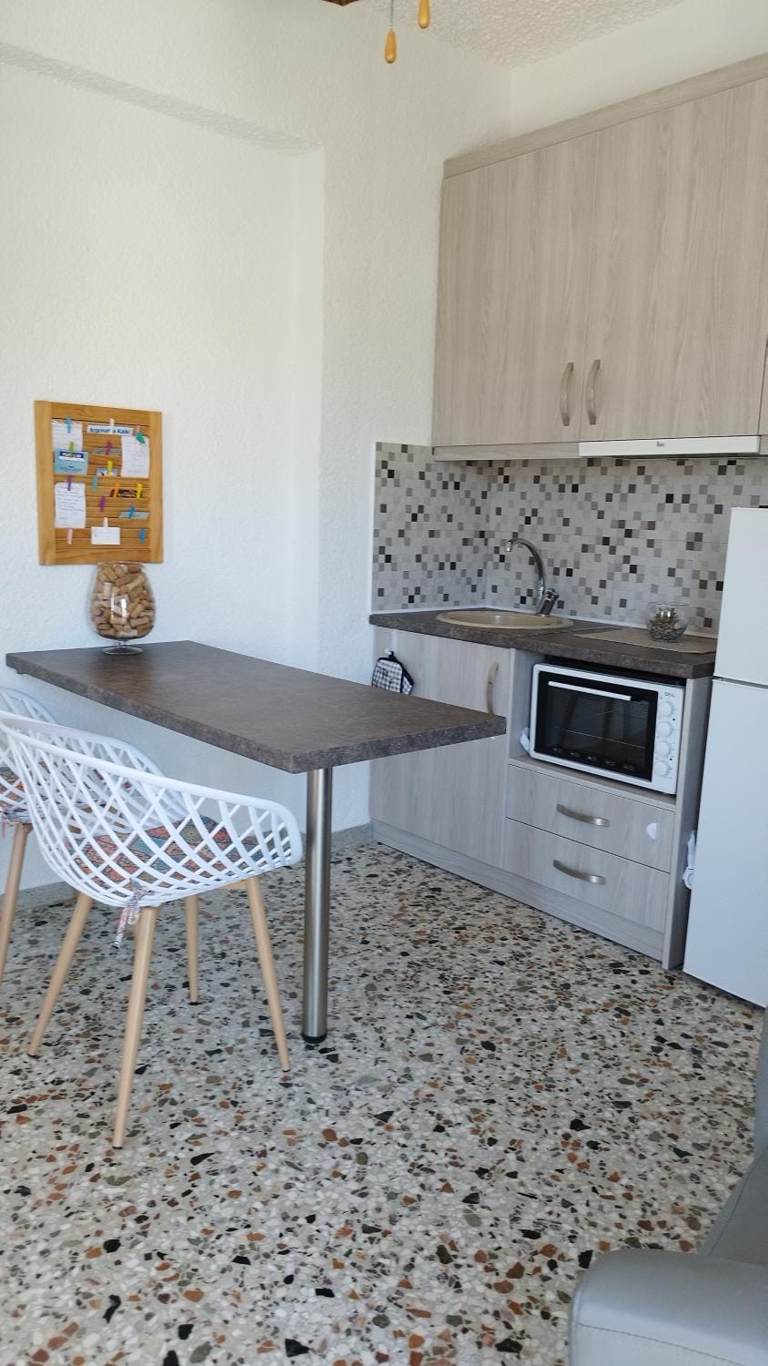 Angelique Όμορφο διαμέρισμα στο Porto Heli Apartment in Argolis, Greece