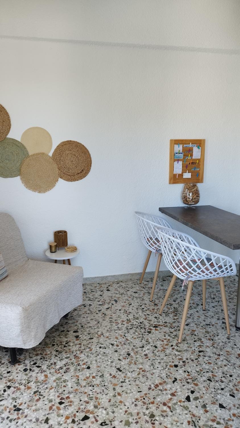 Angelique Όμορφο διαμέρισμα στο Porto Heli Apartment in Argolis, Greece