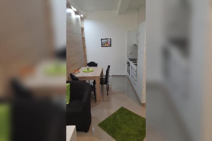 LUX Apartmani Jagodina Apartment in Serbia