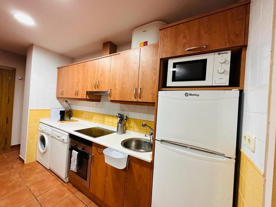 Apartamento Carlos Bielsa Apartment in Bielsa