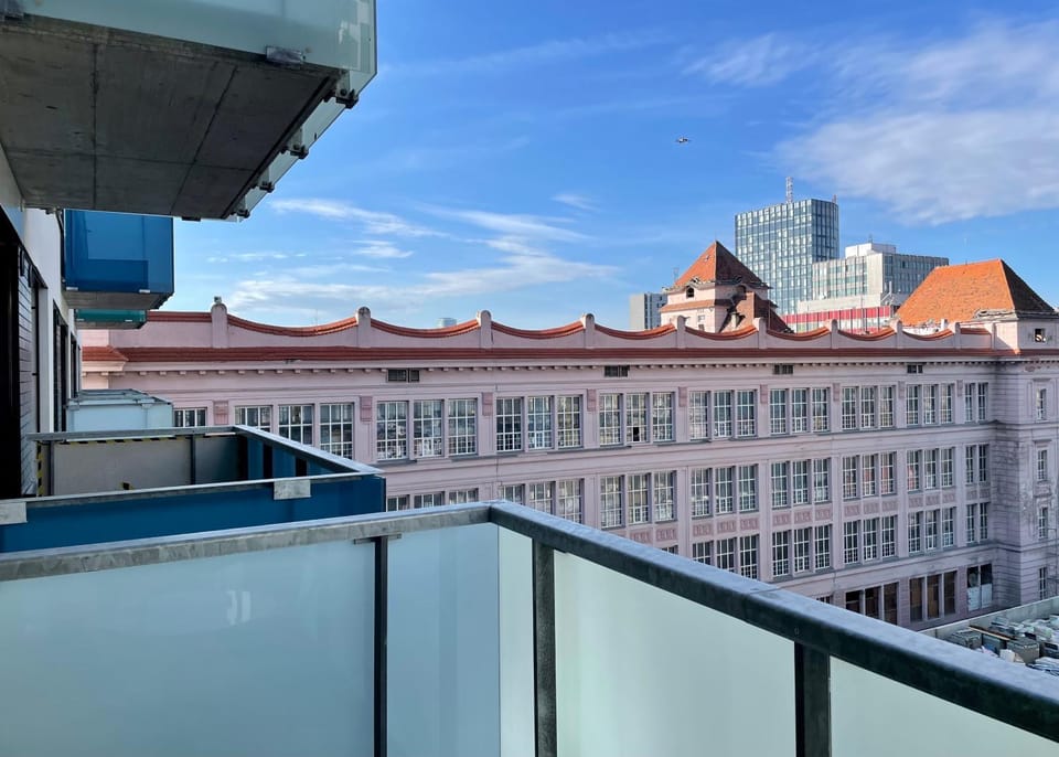 View (from property/room), Balcony/Terrace