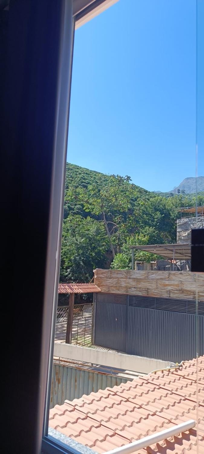 pousada Montanhez ap5 Apartment in State of Espírito Santo, Brazil