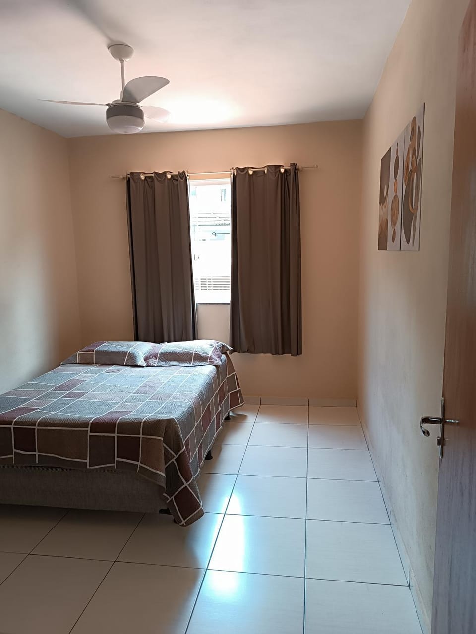 pousada Montanhez ap5 Apartment in State of Espírito Santo, Brazil