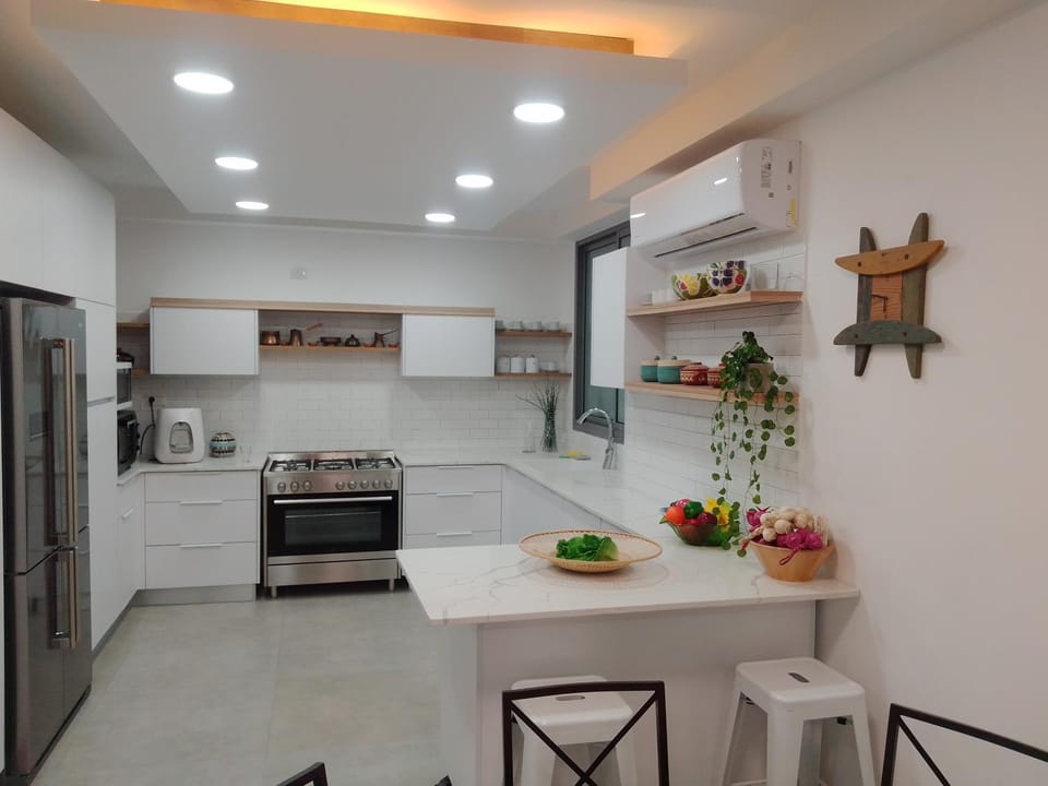 Beautiful beach apartment Apartment in South District