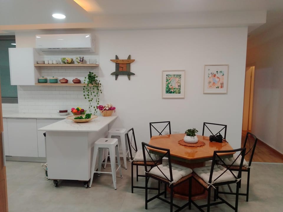 Beautiful beach apartment Apartment in South District