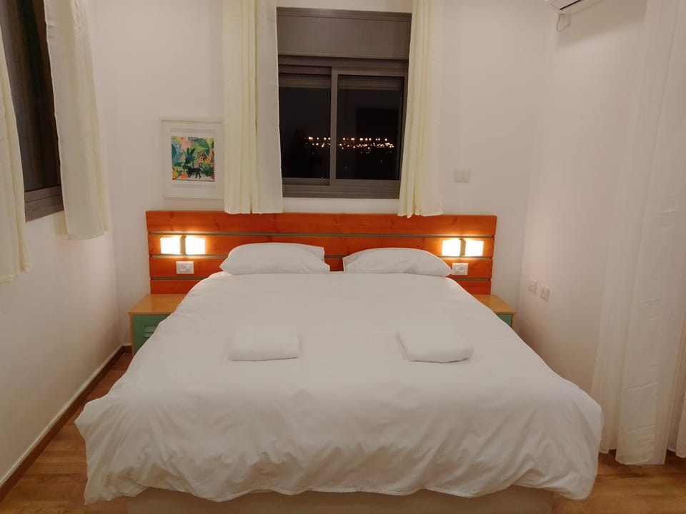 Beautiful beach apartment Apartment in South District