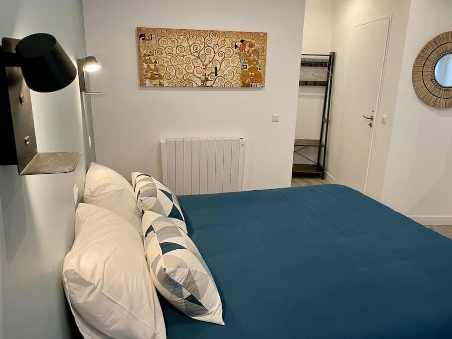 Le Moulin 3 - Appartement Tout Confort Centre Ville - Beziers - Wifi - Tv connecté Apartment in Béziers
