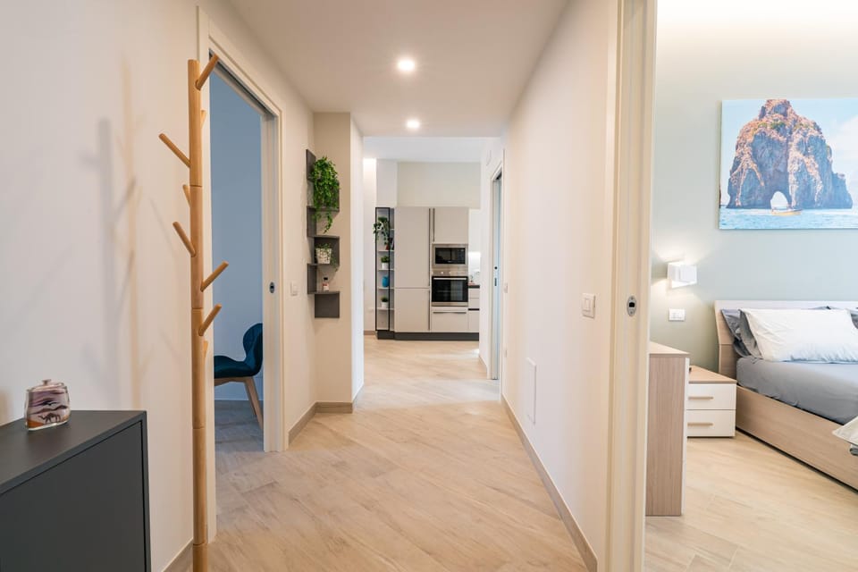 Facade/entrance, Living room, Bedroom, Area and facilities