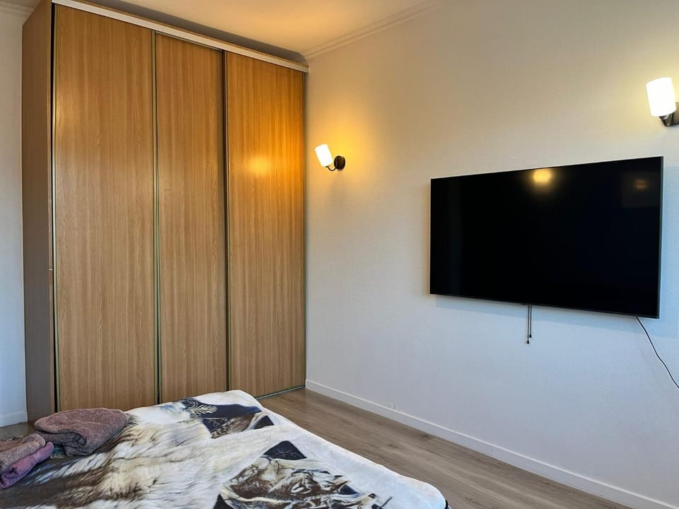 Viktorijas-Jurmala-Dzintari Apartment in Jūrmala