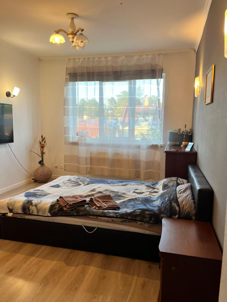 Viktorijas-Jurmala-Dzintari Apartment in Jūrmala