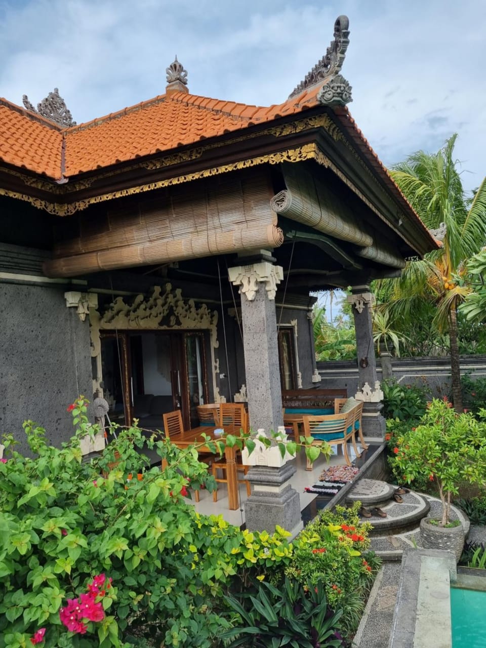Agung Krotok Indah Villa Villa in Abang