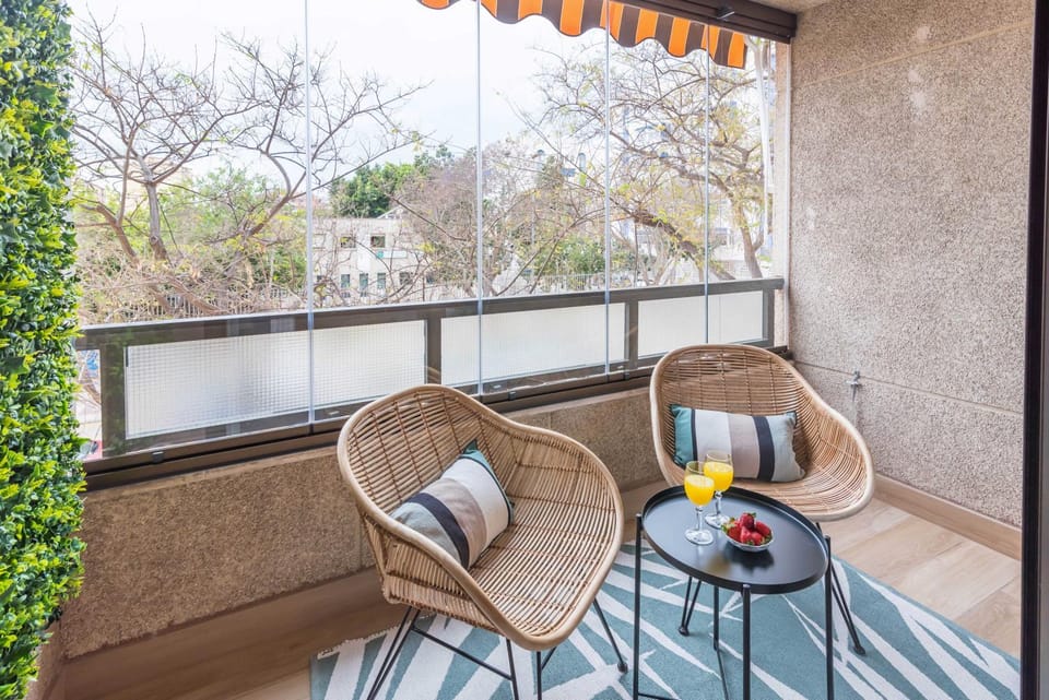 Balcony/Terrace, Balcony/Terrace