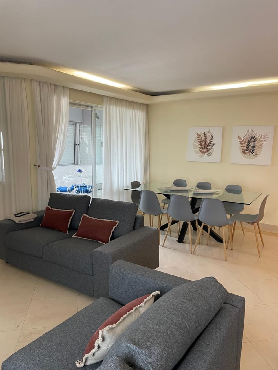 Relax Beach Home - Costa de Caparica - Sea View Apartment in Costa da Caparica