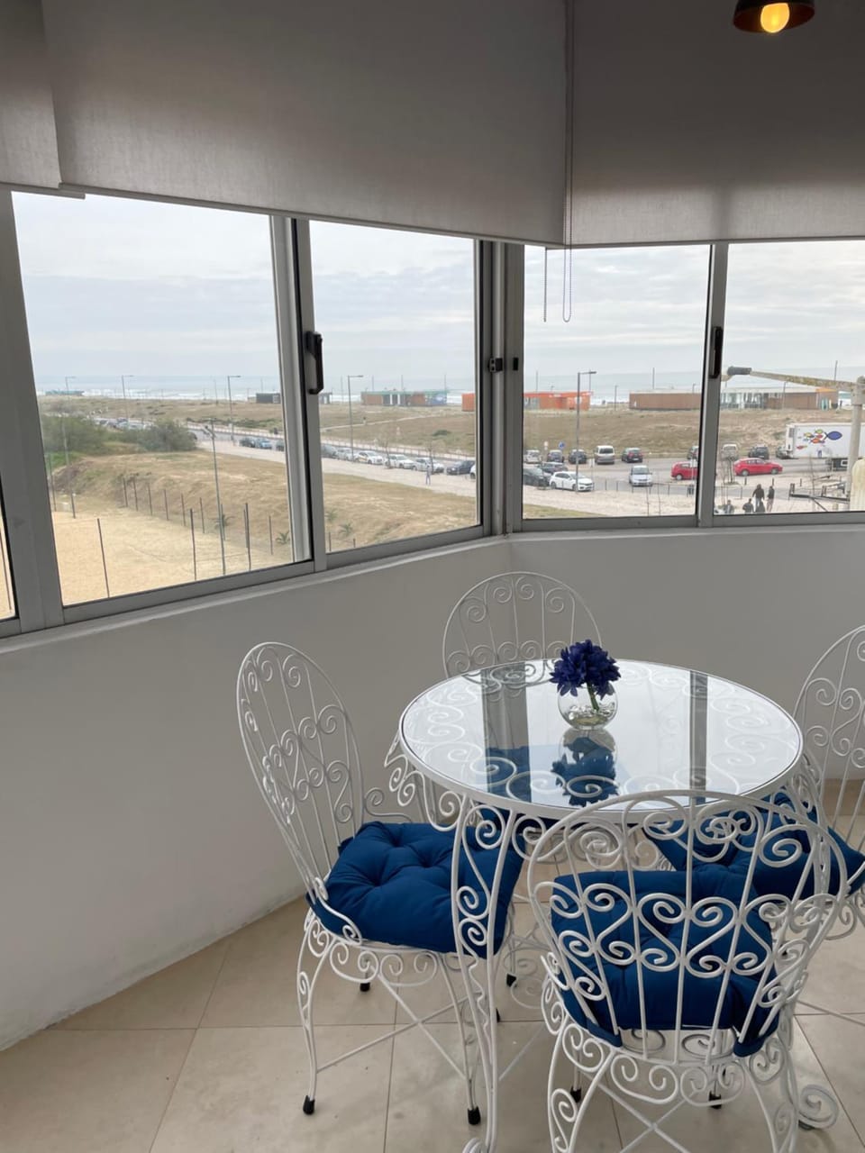 Relax Beach Home - Costa de Caparica - Sea View Apartment in Costa da Caparica