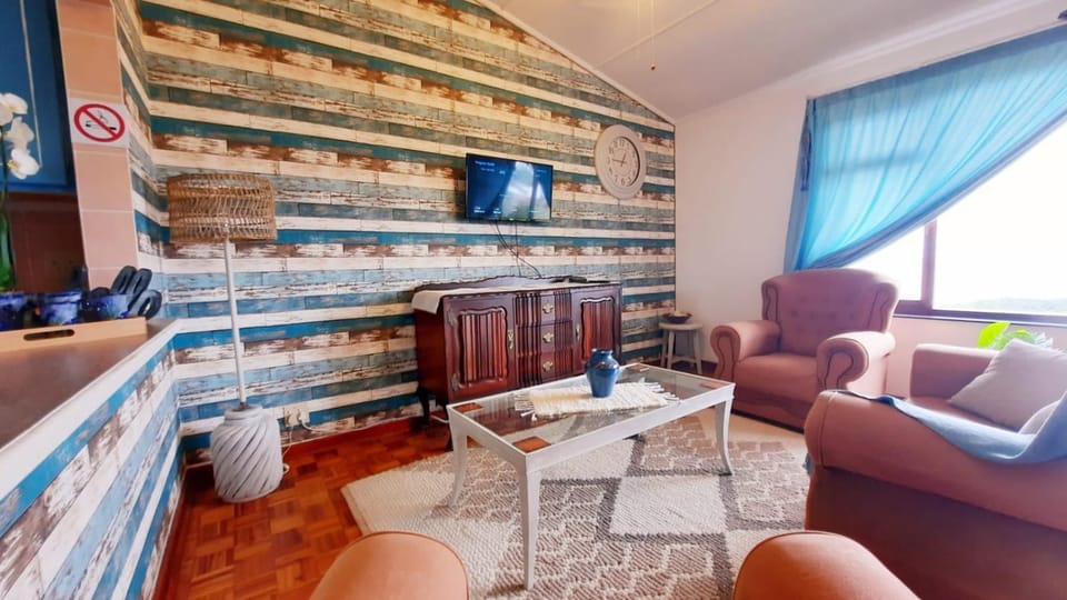 Alpero Umtentweni Apartment in KwaZulu-Natal