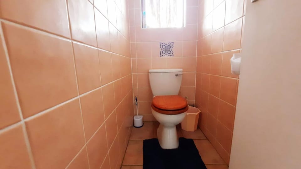 Alpero Umtentweni Apartment in KwaZulu-Natal