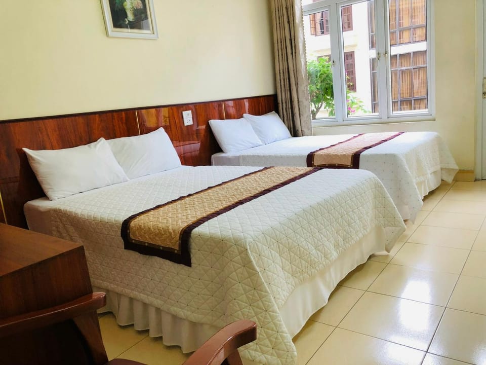 Thế Song Hotel Hotel in Vietnam