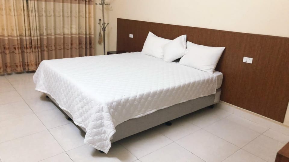 Thế Song Hotel Hotel in Vietnam