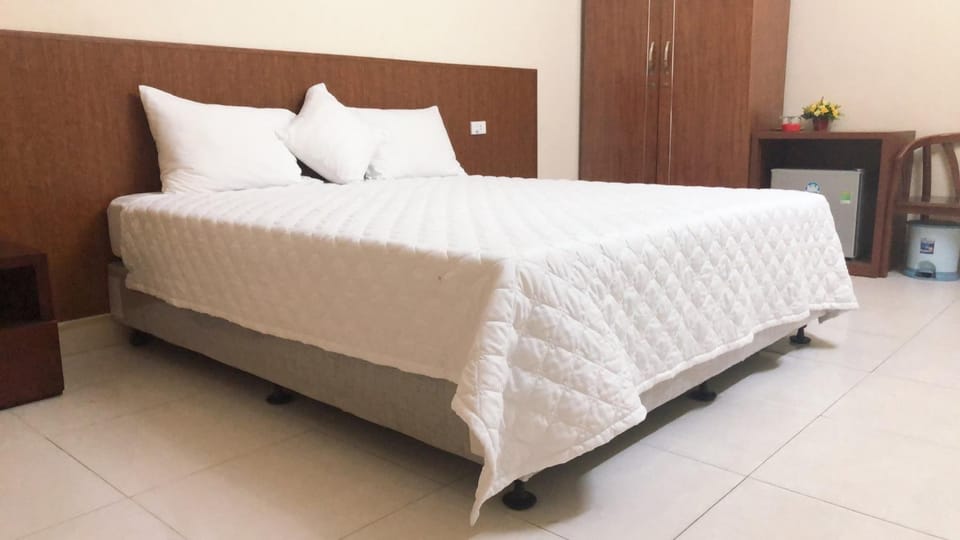 Thế Song Hotel Hotel in Vietnam