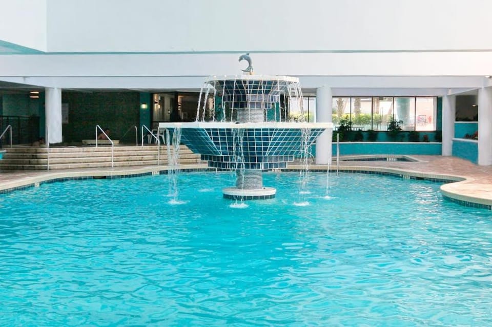 Landmark Resort 1208 Hotel in Myrtle Beach