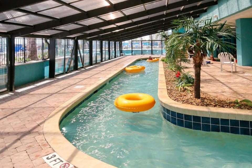 Landmark Resort 1208 Hotel in Myrtle Beach