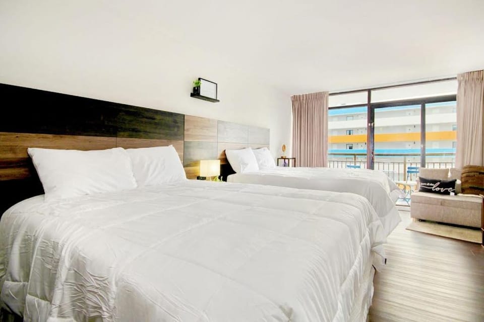 Landmark Resort 1208 Hotel in Myrtle Beach