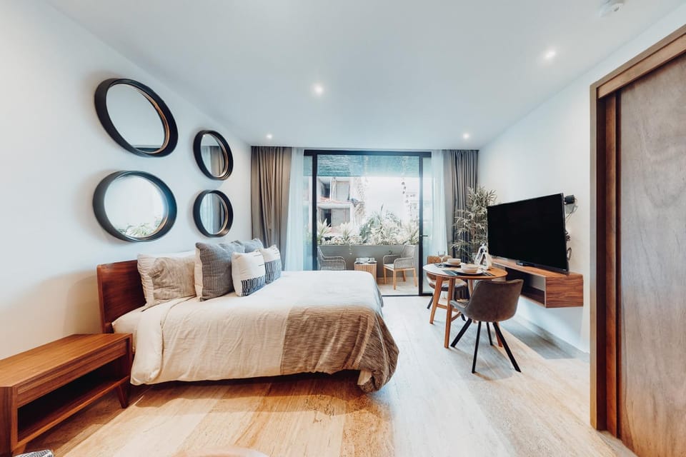 Volta 406 Apartment in Playa del Carmen