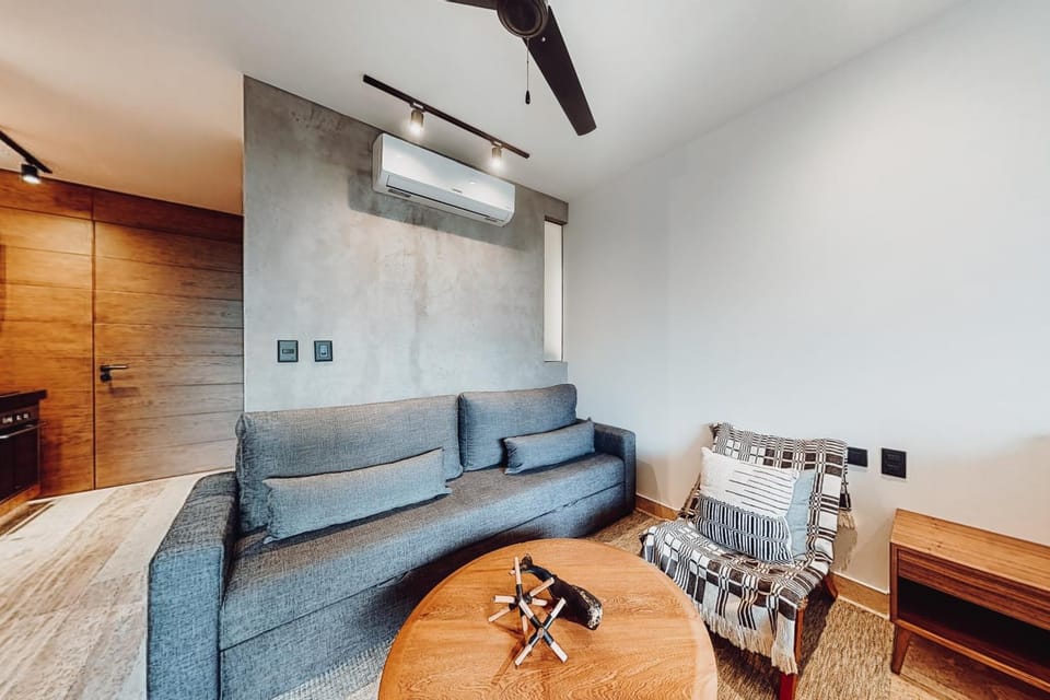 Volta 406 Apartment in Playa del Carmen