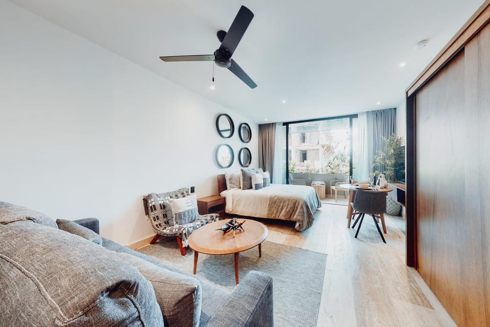 Volta 406 Apartment in Playa del Carmen