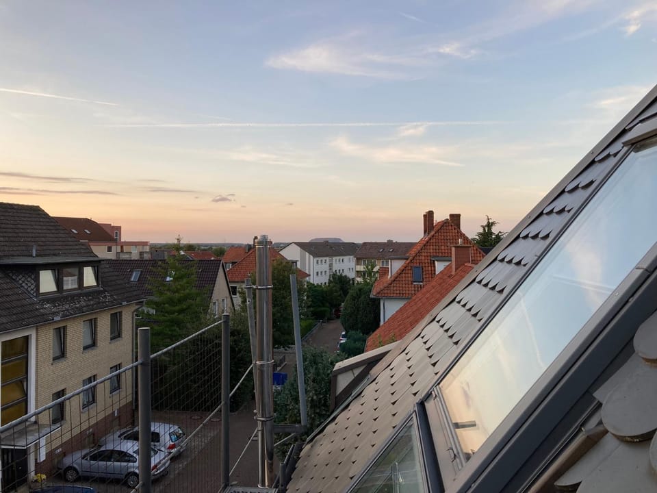 City view