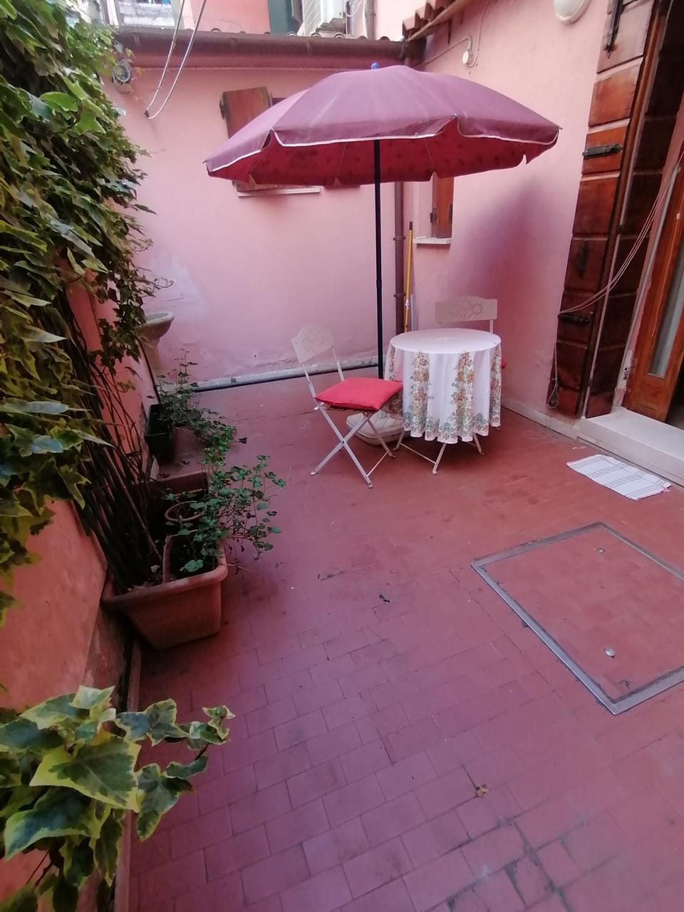 Biennale flat Apartment in Venice