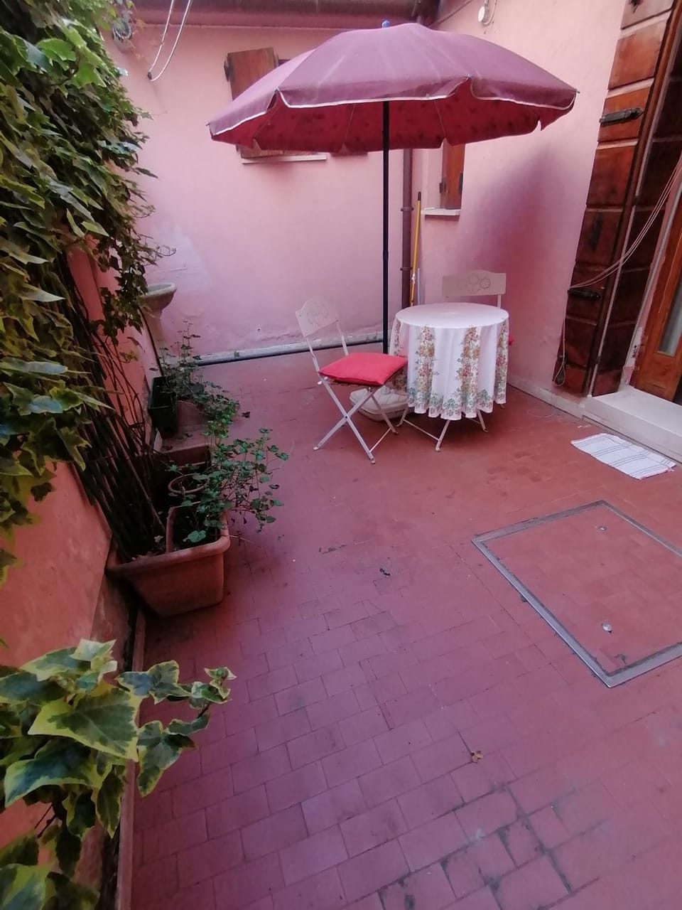 Biennale flat Apartment in Venice