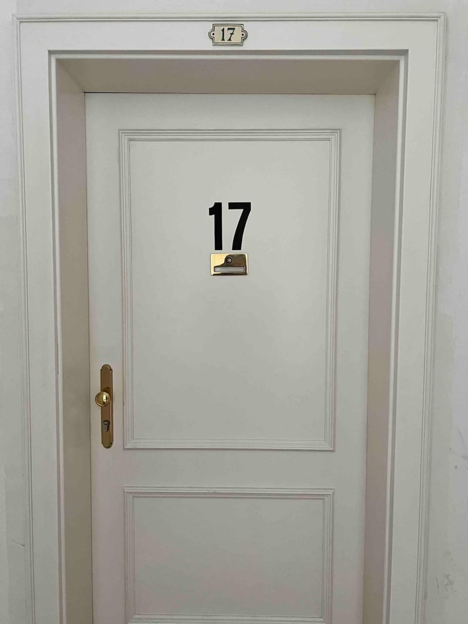Gesamte Unterkunft für 2 Personen Top 17 Apartment in Vienna