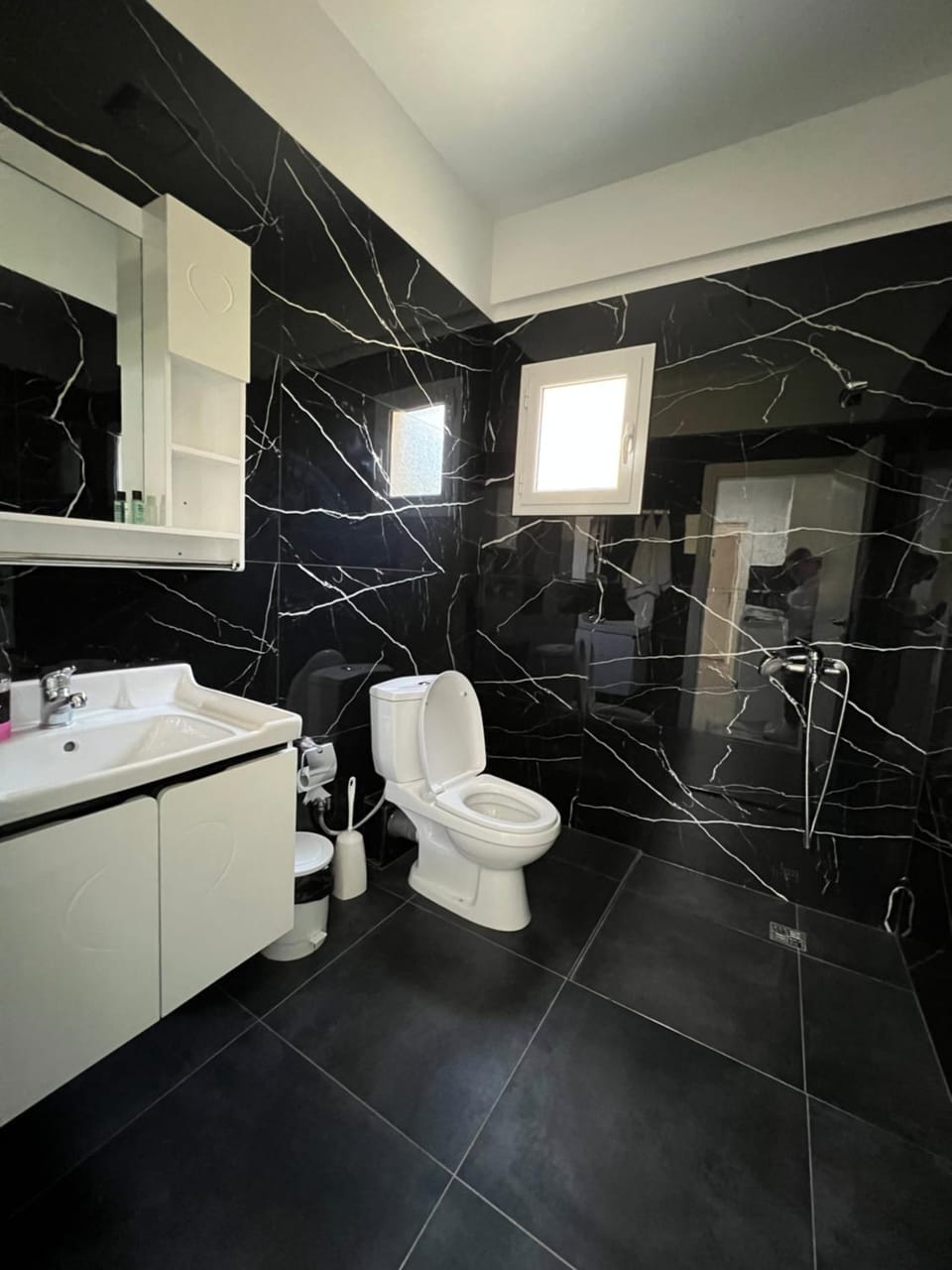 Toilet, Bathroom