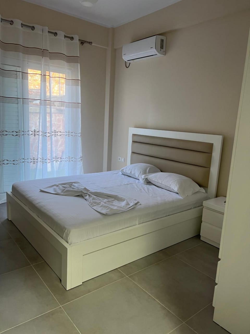 Harmony Apartments Apartment hotel in Sarandë
