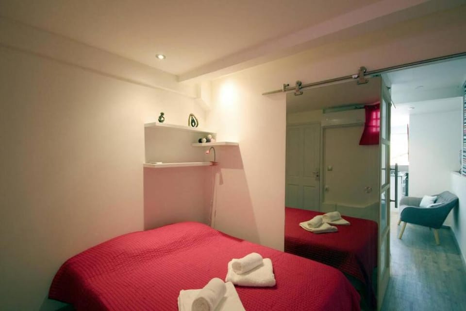 T2 design pour 2 à Anse à l'Âne aux Trois Ilets Apartment in Les Trois-Îlets